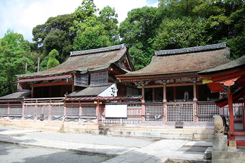 石清水八幡宮