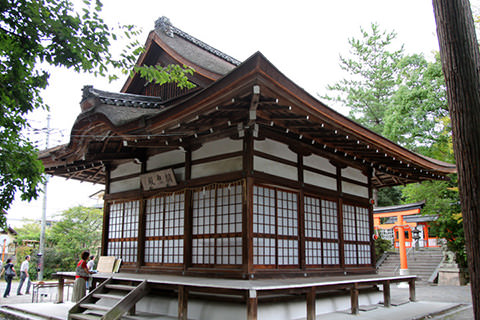 宇治神社