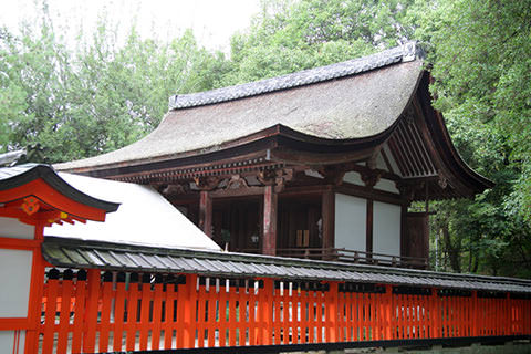 宇治神社