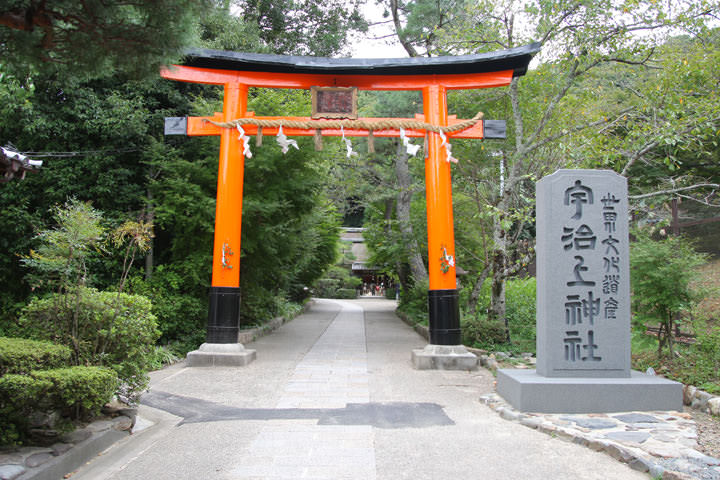 Ujigami jinja