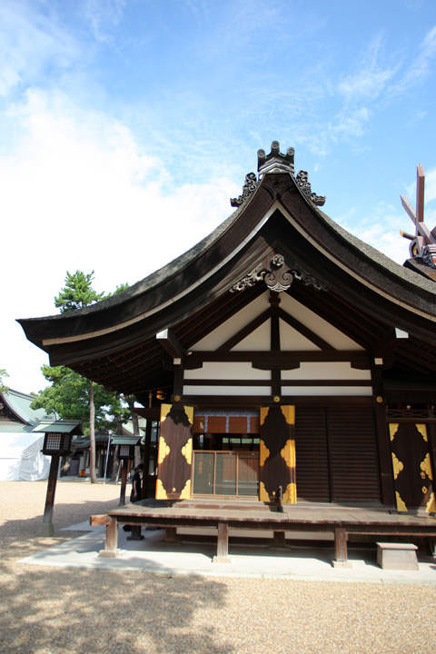 住吉大社