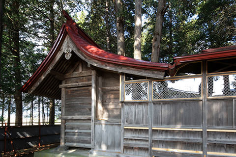 八幡神社