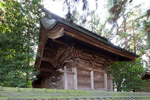 和田神社