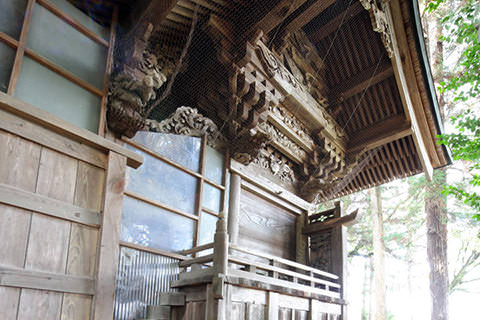 和田神社