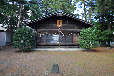 本村神社