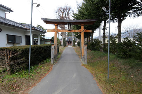 八幡神社