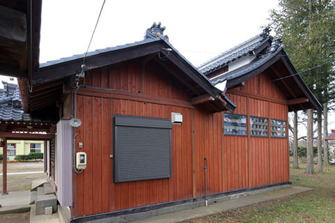 八幡神社