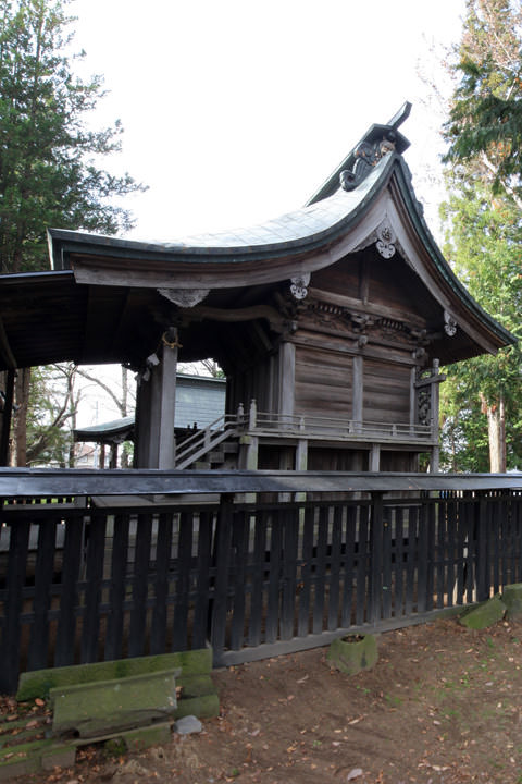 若宮八幡神社