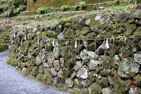 貴船神社