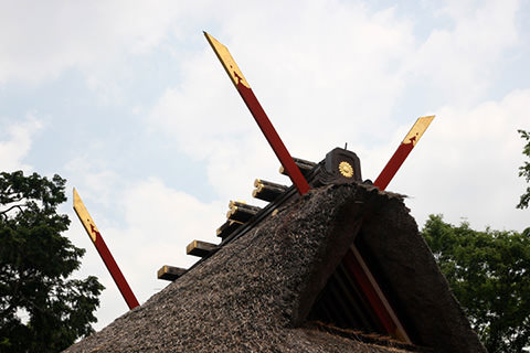 吉田神社