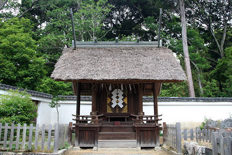 吉田神社