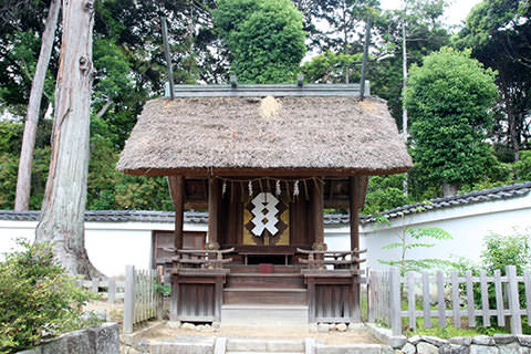 吉田神社