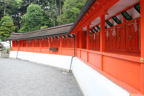 吉田神社