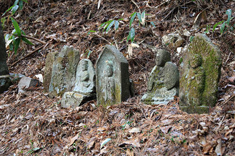 修那羅山安宮神社