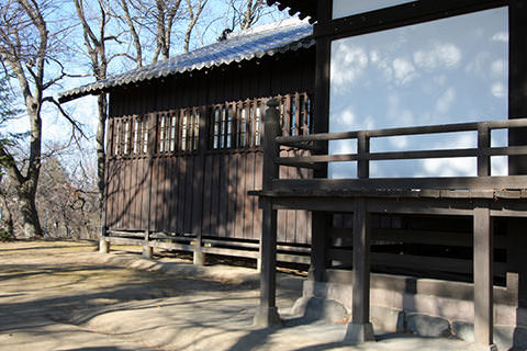 鹿嶋神社