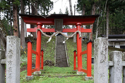 小川神社