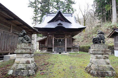 小川神社