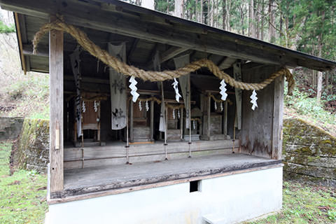 小川神社