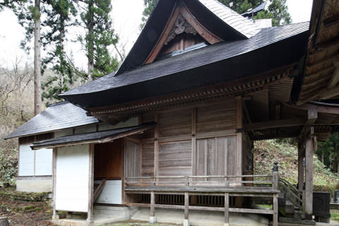 小川神社