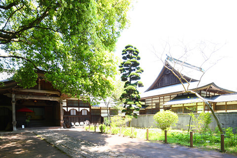 妙義神社