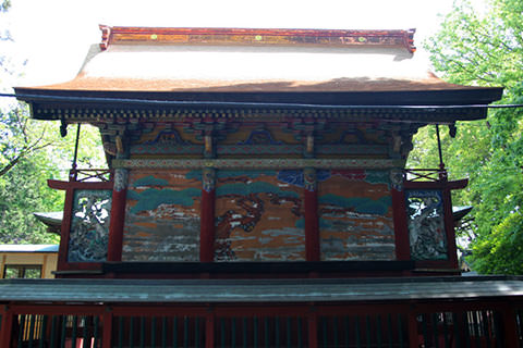 総社神社