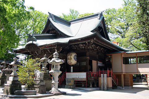 総社神社