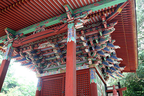 岩上神社