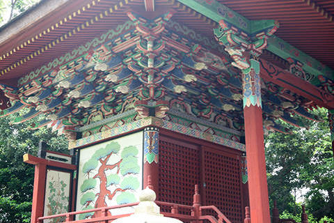 岩上神社