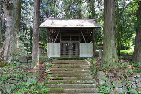 三条神社