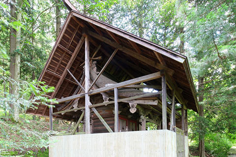 三条神社