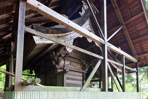 三条神社