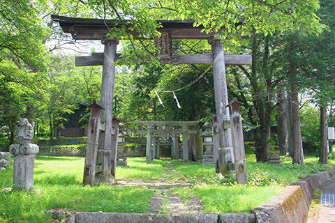 大宮諏訪神社