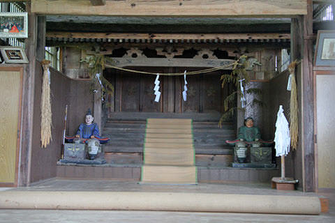 大宮諏訪神社