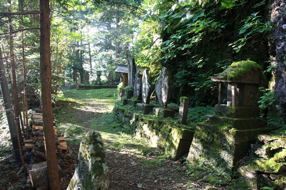 御嶽神社