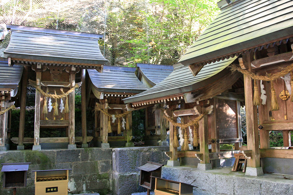 御嶽神社