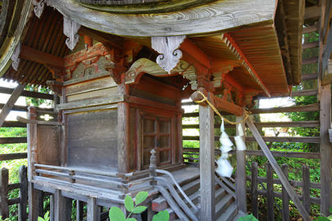 美都穂神社