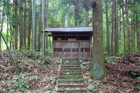 八幡神社