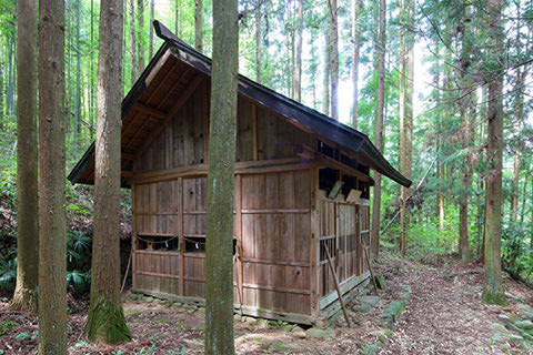 八幡神社