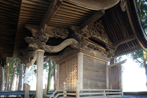 細野神社