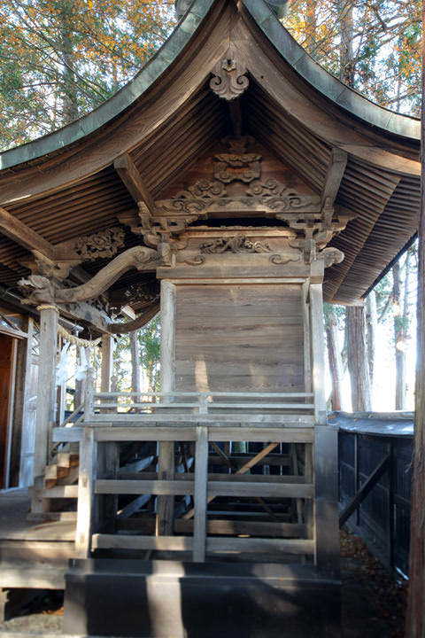 細野神社