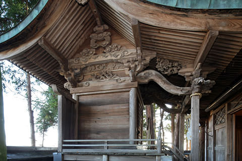 細野神社