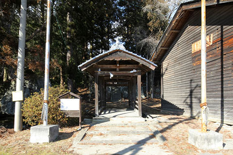 大宮諏訪神社