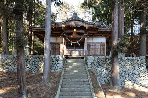 大宮諏訪神社