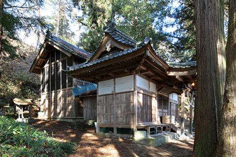 大宮諏訪神社