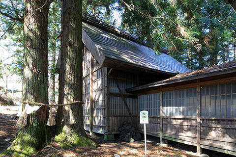 富田神社