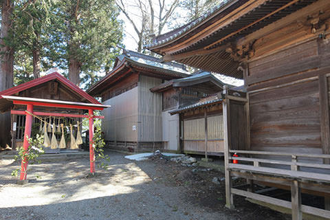 大和泉神社