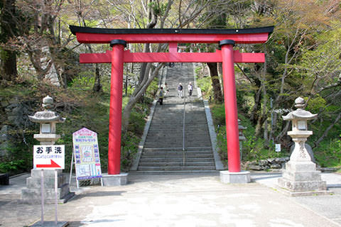 談山神社