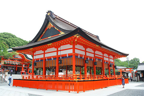 Kaguraden