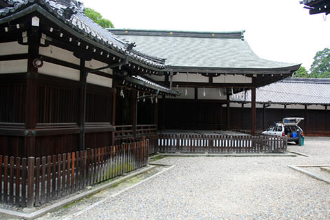 Kagura Hall