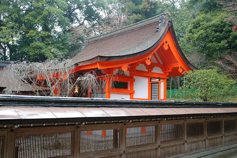 Main Hall